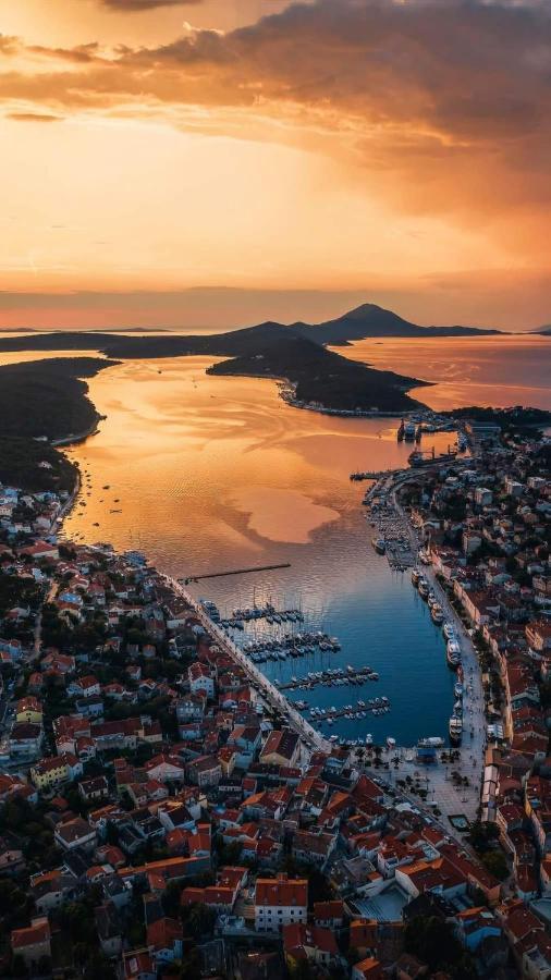 Studio Apartment Pinetree - Mali Lošinj Екстериор снимка